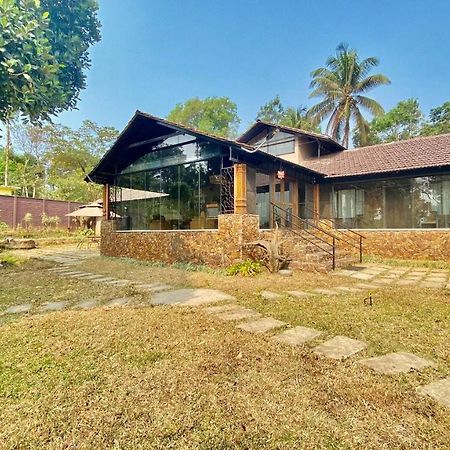 Willostays Villa Tranquil De Susanj สากเลศปุระ ภายนอก รูปภาพ