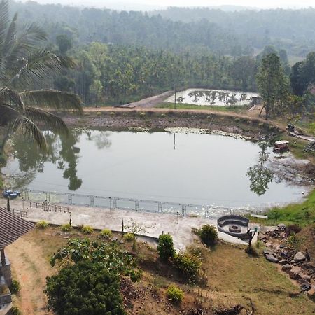 Willostays Villa Tranquil De Susanj สากเลศปุระ ภายนอก รูปภาพ