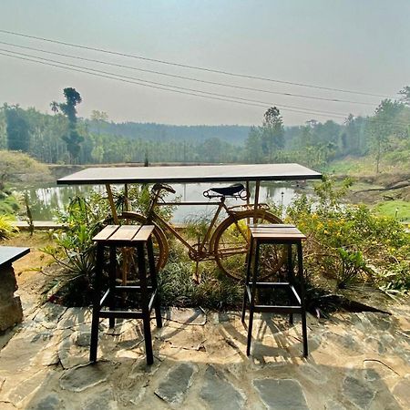 Willostays Villa Tranquil De Susanj สากเลศปุระ ภายนอก รูปภาพ