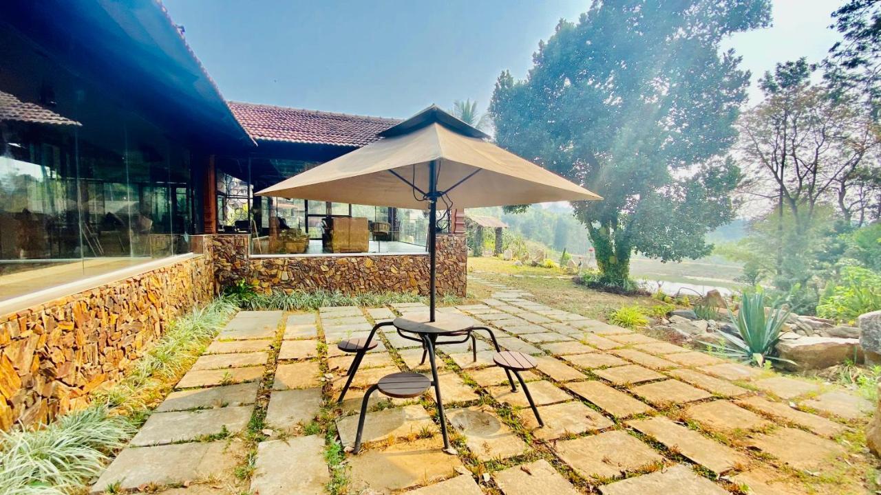 Willostays Villa Tranquil De Susanj สากเลศปุระ ภายนอก รูปภาพ