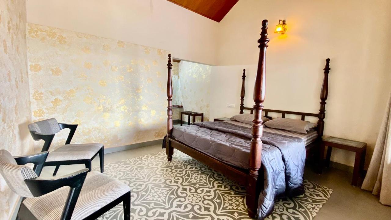 Willostays Villa Tranquil De Susanj สากเลศปุระ ภายนอก รูปภาพ