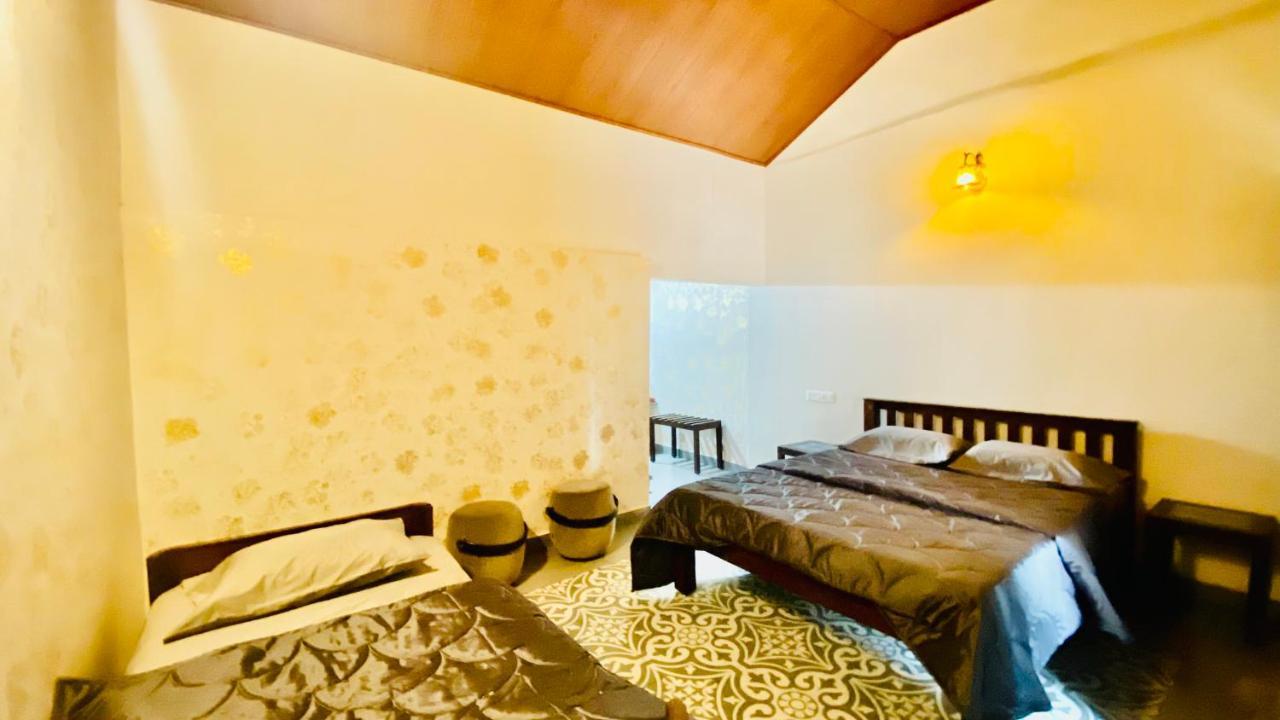 Willostays Villa Tranquil De Susanj สากเลศปุระ ภายนอก รูปภาพ
