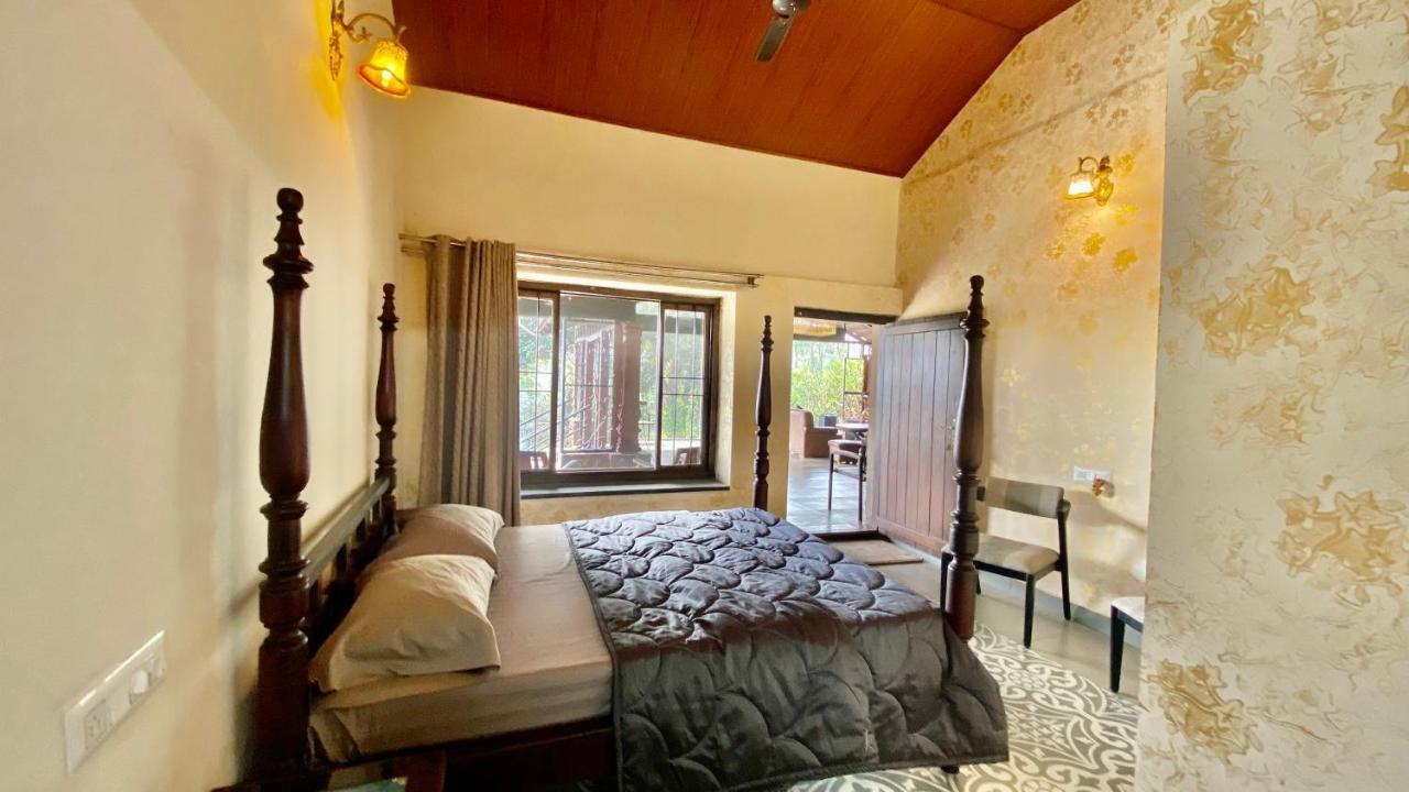 Willostays Villa Tranquil De Susanj สากเลศปุระ ภายนอก รูปภาพ
