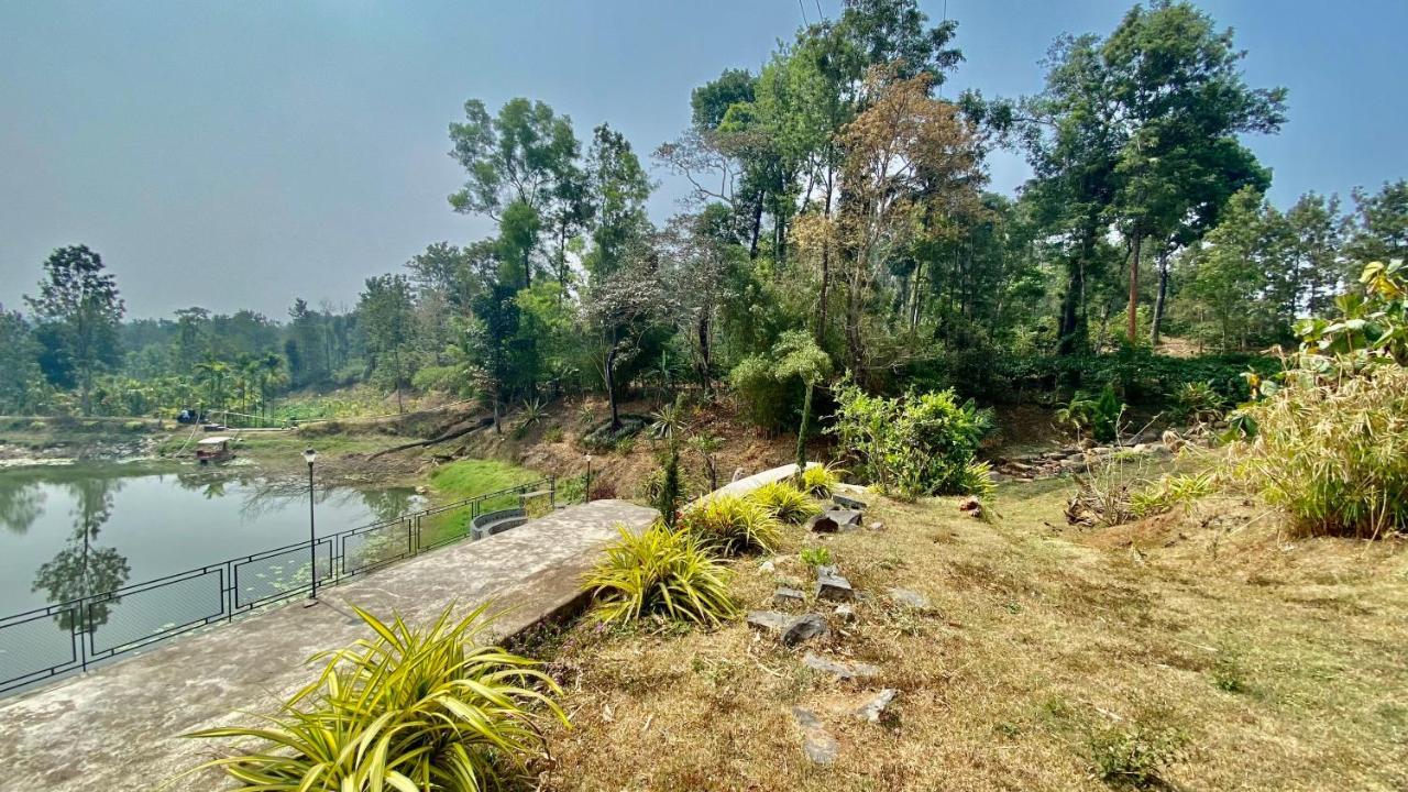 Willostays Villa Tranquil De Susanj สากเลศปุระ ภายนอก รูปภาพ