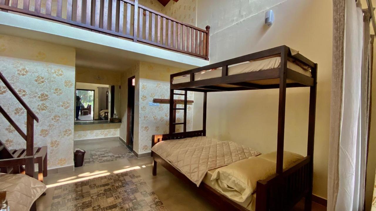 Willostays Villa Tranquil De Susanj สากเลศปุระ ภายนอก รูปภาพ