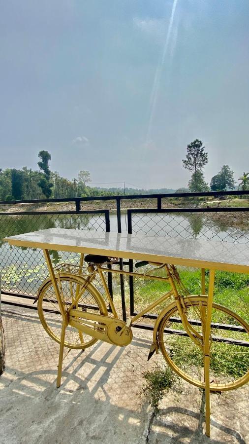Willostays Villa Tranquil De Susanj สากเลศปุระ ภายนอก รูปภาพ