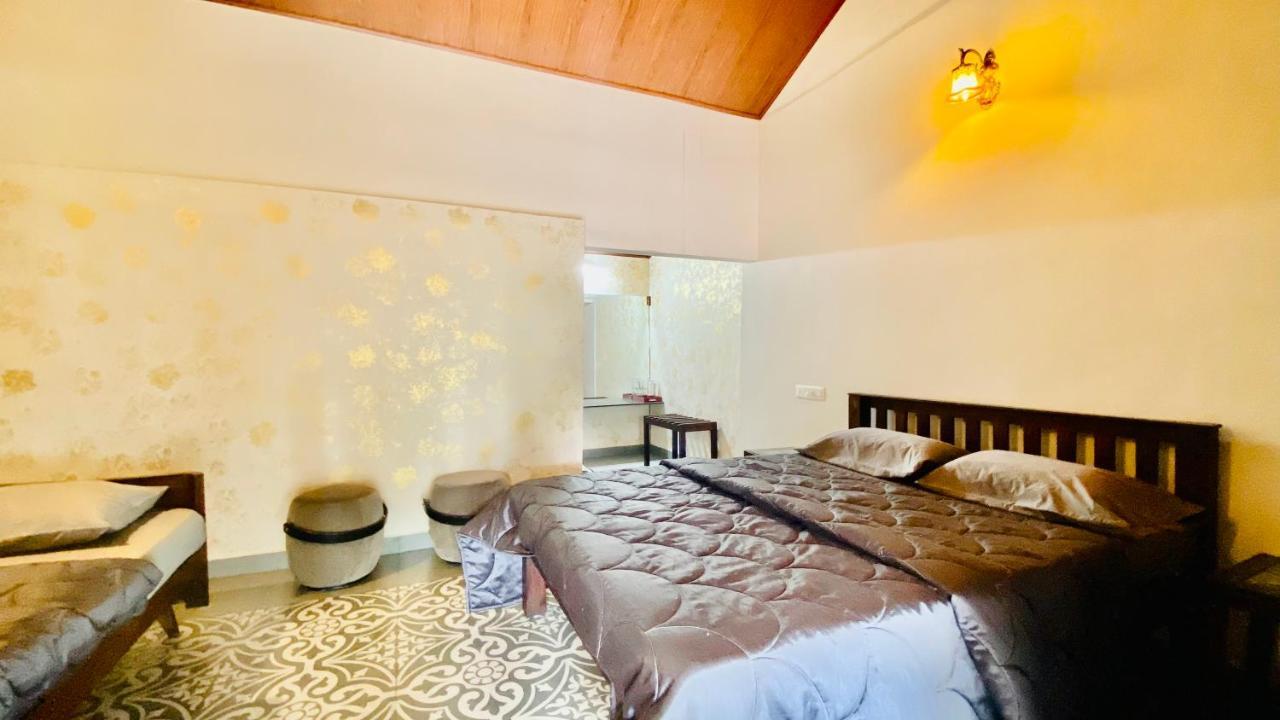 Willostays Villa Tranquil De Susanj สากเลศปุระ ภายนอก รูปภาพ
