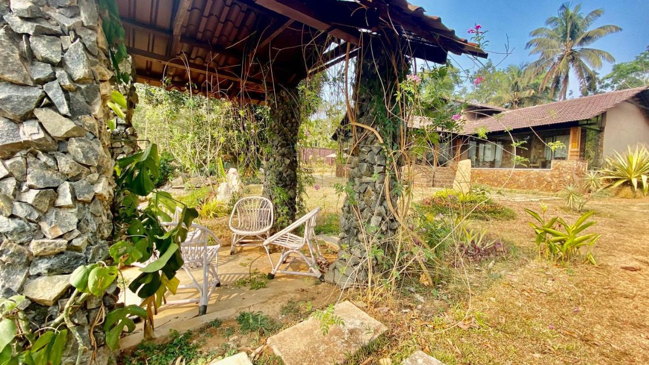Willostays Villa Tranquil De Susanj สากเลศปุระ ภายนอก รูปภาพ