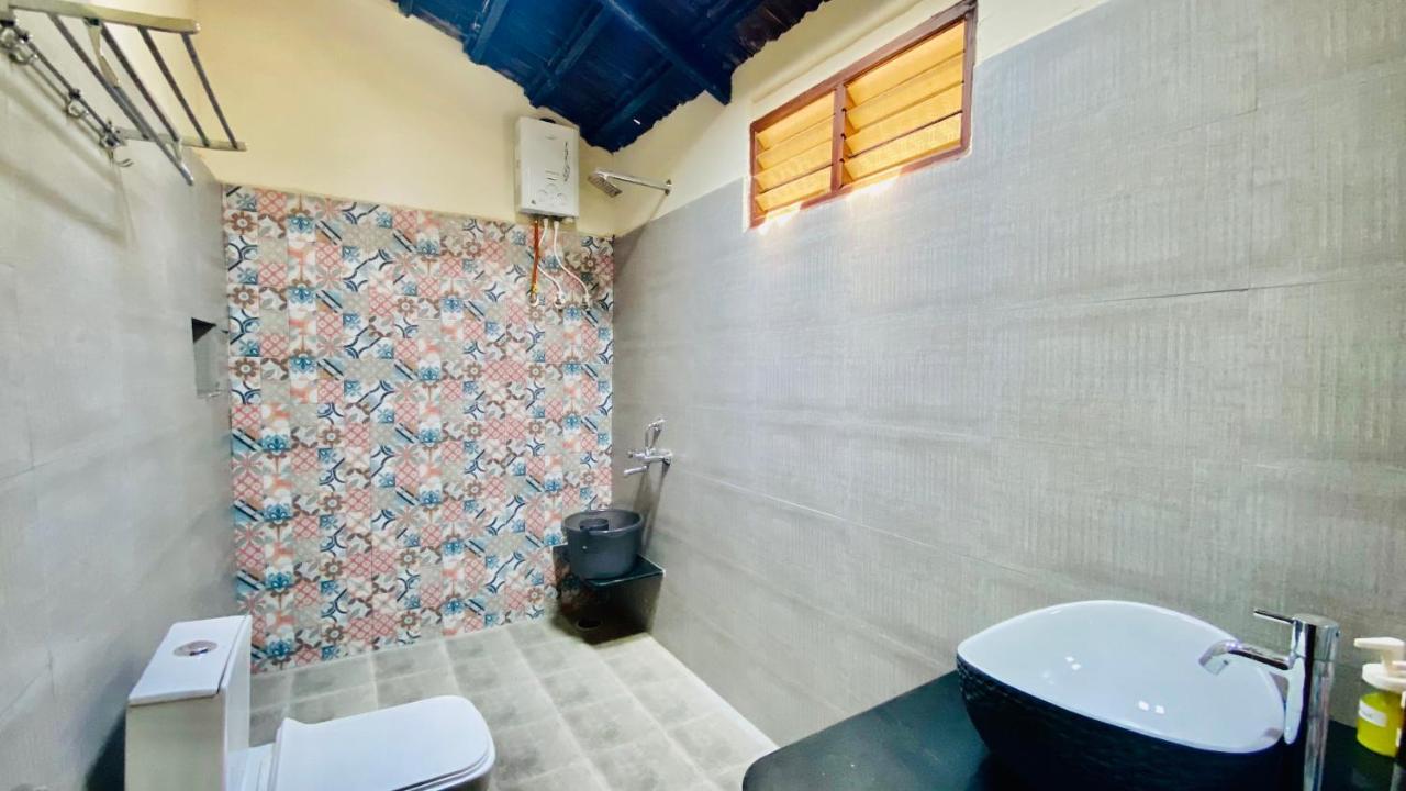 Willostays Villa Tranquil De Susanj สากเลศปุระ ภายนอก รูปภาพ