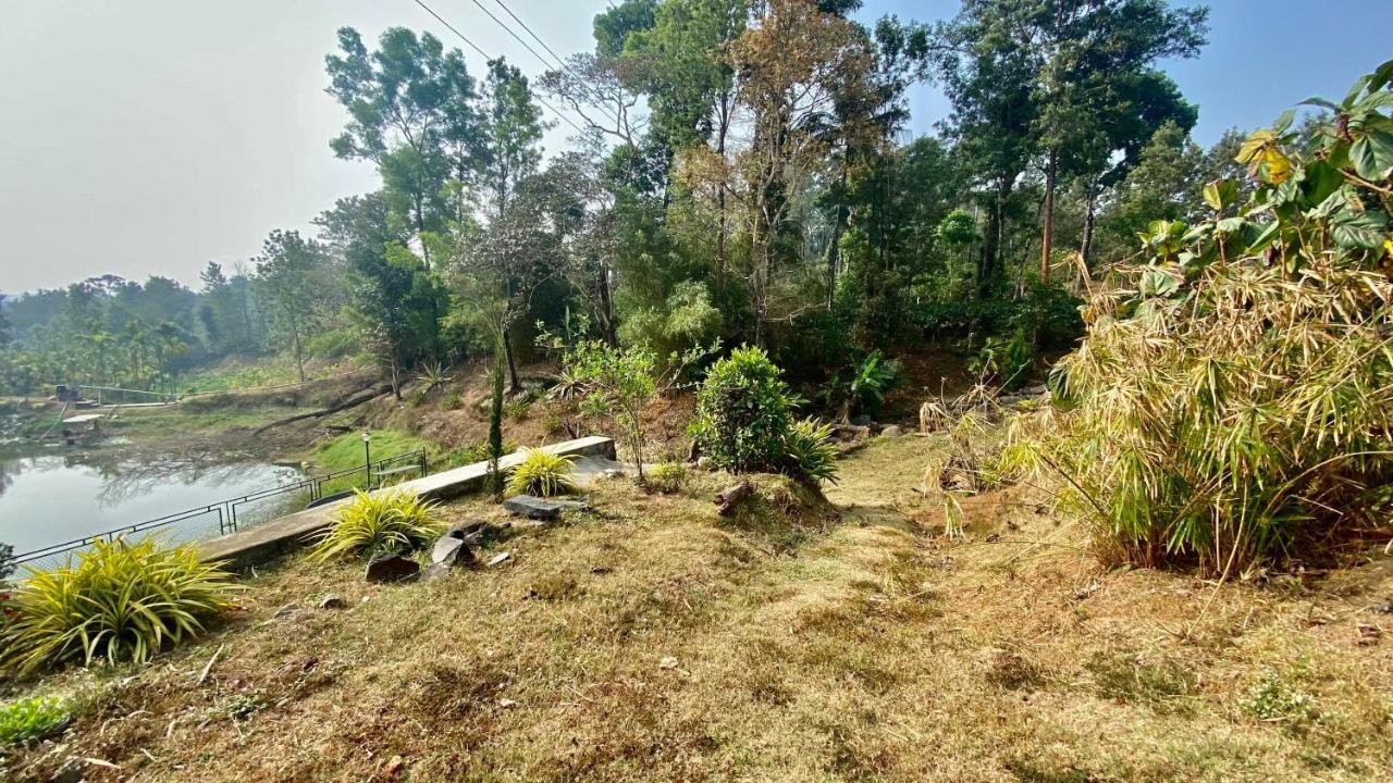 Willostays Villa Tranquil De Susanj สากเลศปุระ ภายนอก รูปภาพ