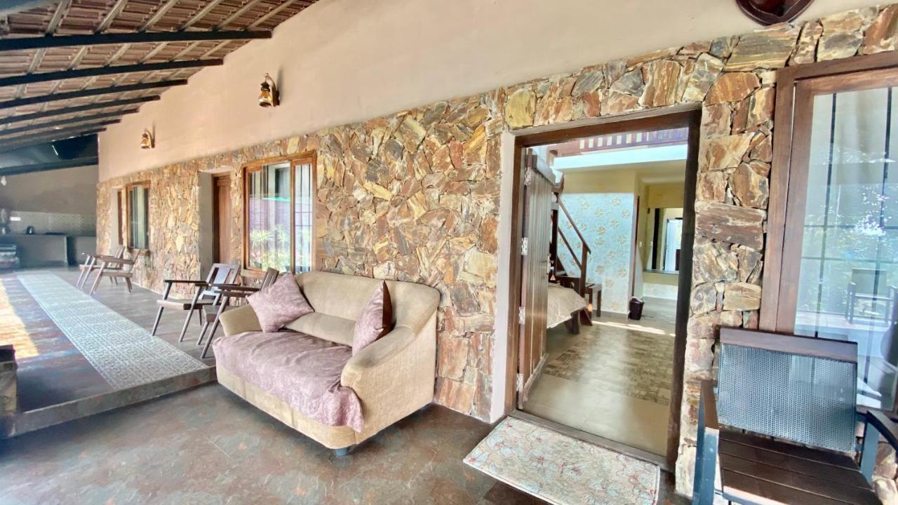 Willostays Villa Tranquil De Susanj สากเลศปุระ ภายนอก รูปภาพ