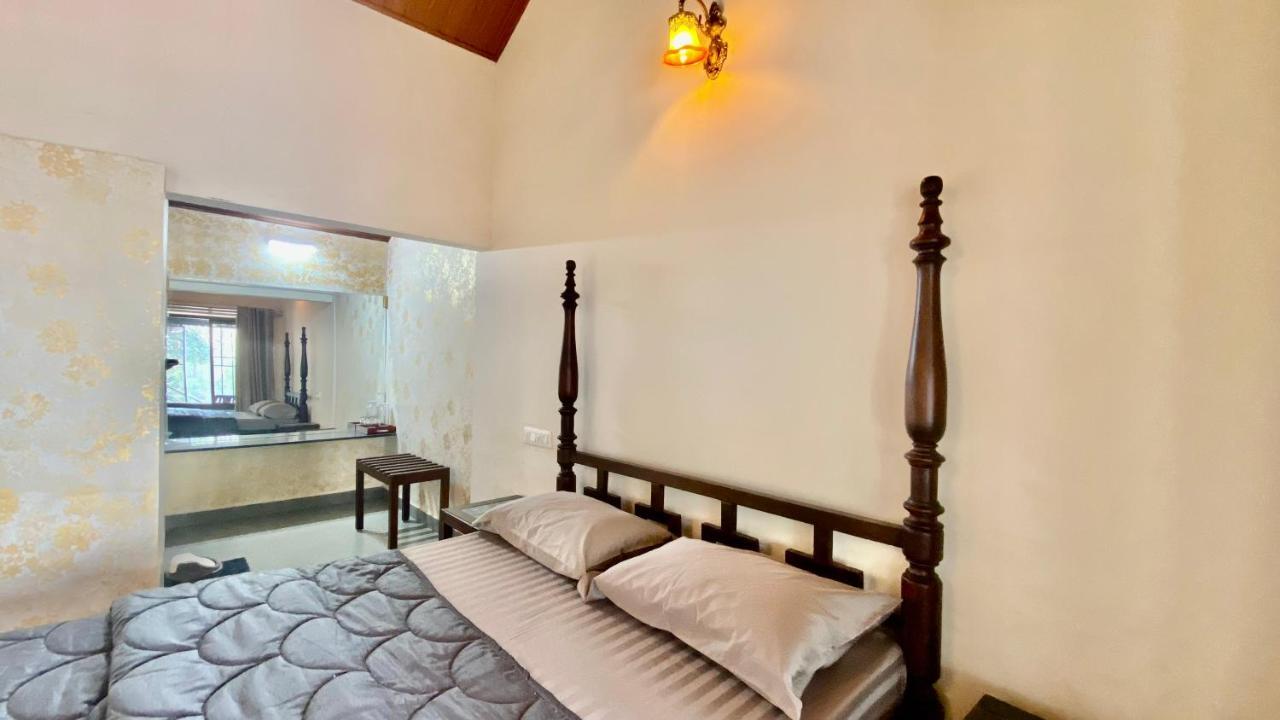 Willostays Villa Tranquil De Susanj สากเลศปุระ ภายนอก รูปภาพ