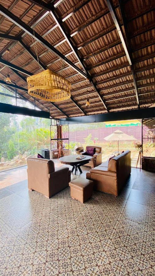 Willostays Villa Tranquil De Susanj สากเลศปุระ ภายนอก รูปภาพ