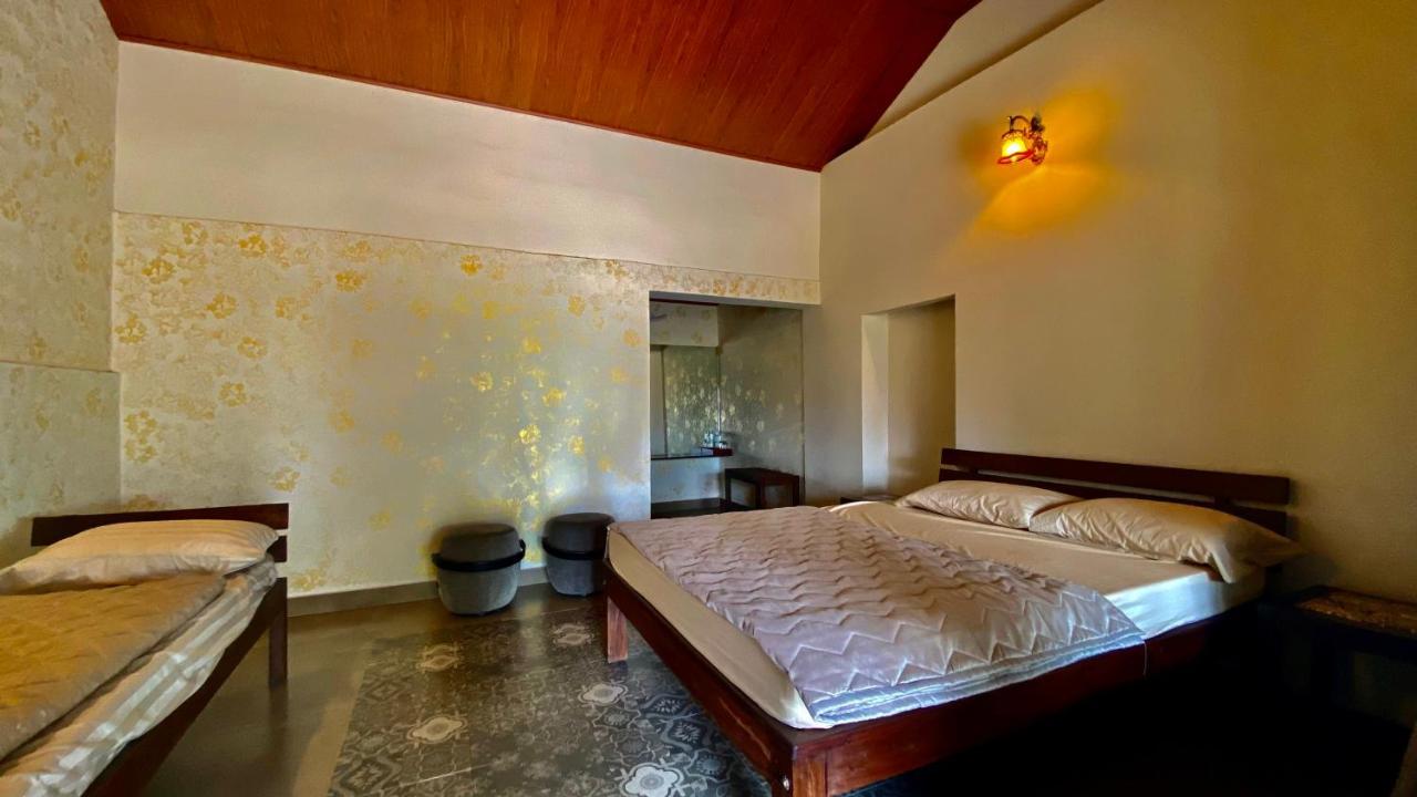 Willostays Villa Tranquil De Susanj สากเลศปุระ ภายนอก รูปภาพ