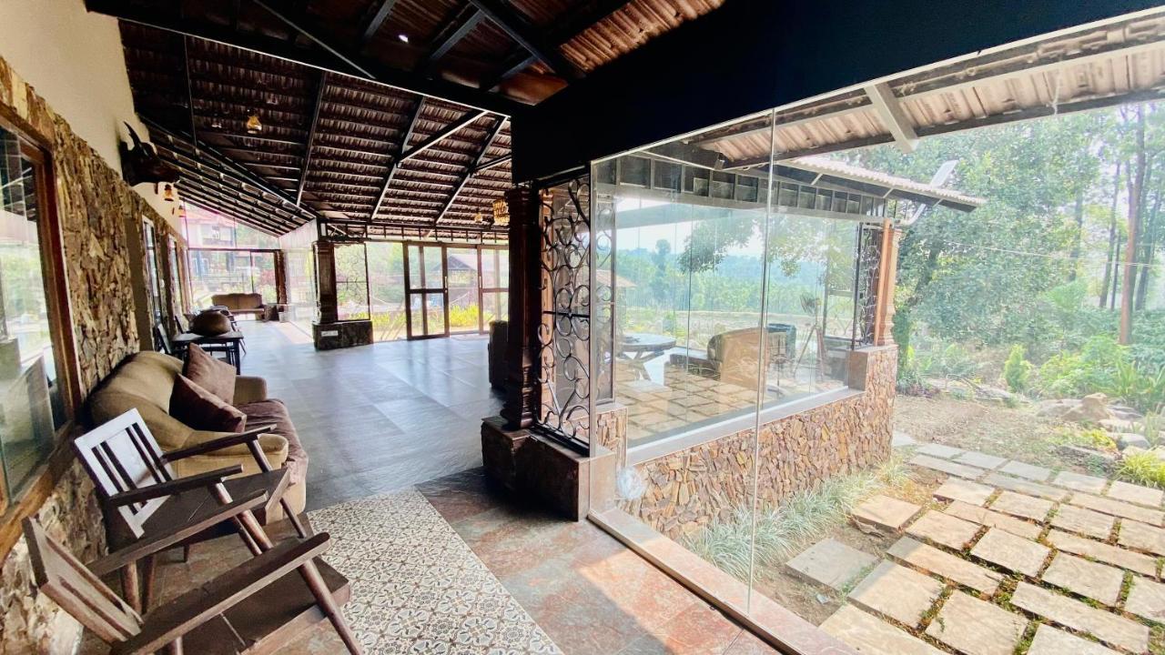 Willostays Villa Tranquil De Susanj สากเลศปุระ ภายนอก รูปภาพ