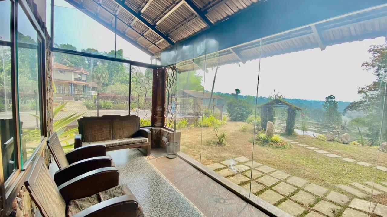 Willostays Villa Tranquil De Susanj สากเลศปุระ ภายนอก รูปภาพ