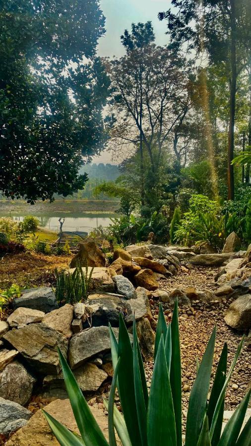 Willostays Villa Tranquil De Susanj สากเลศปุระ ภายนอก รูปภาพ