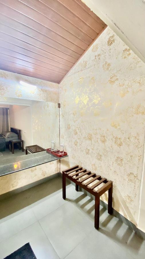 Willostays Villa Tranquil De Susanj สากเลศปุระ ภายนอก รูปภาพ