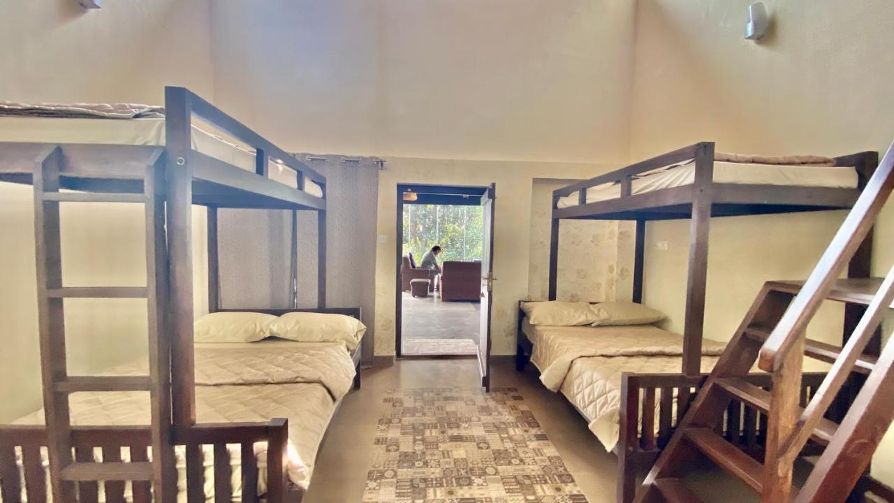 Willostays Villa Tranquil De Susanj สากเลศปุระ ภายนอก รูปภาพ