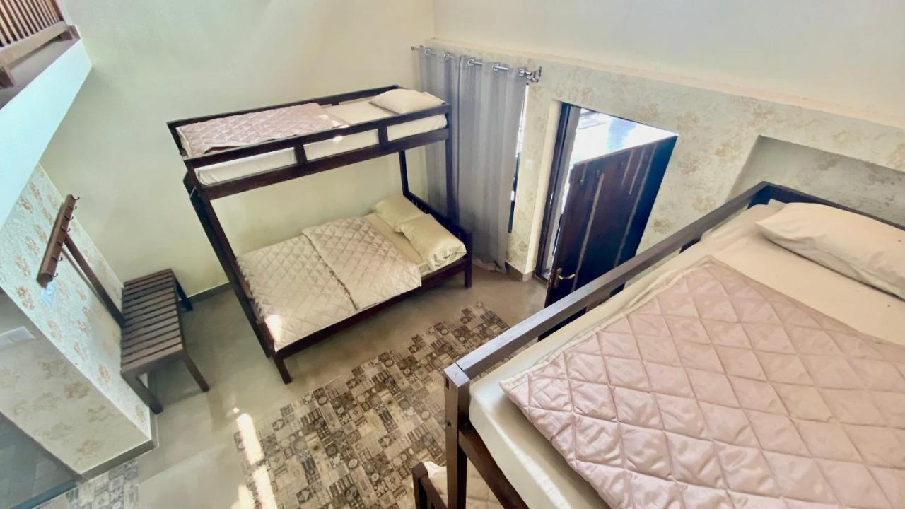 Willostays Villa Tranquil De Susanj สากเลศปุระ ภายนอก รูปภาพ