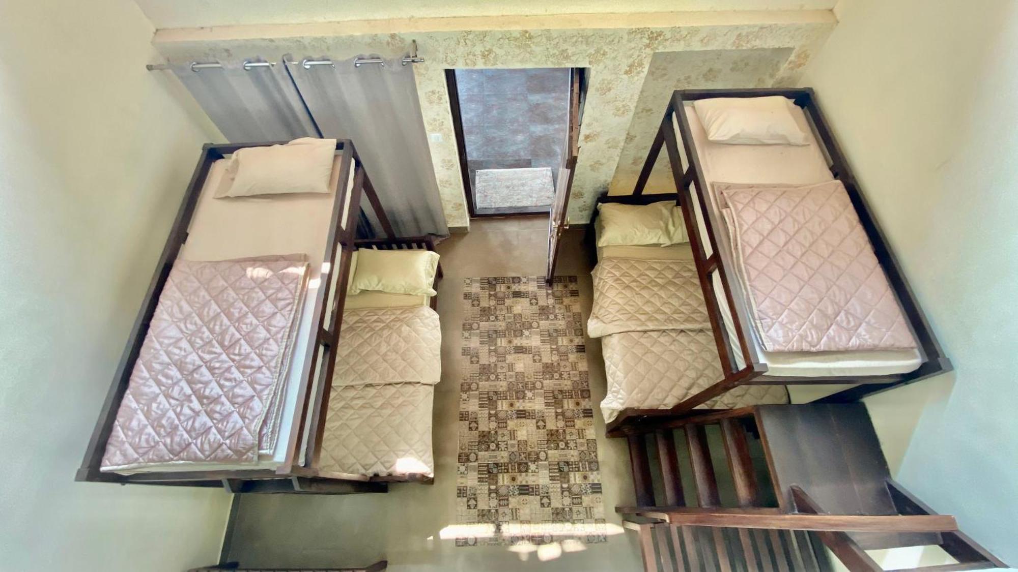 Willostays Villa Tranquil De Susanj สากเลศปุระ ภายนอก รูปภาพ