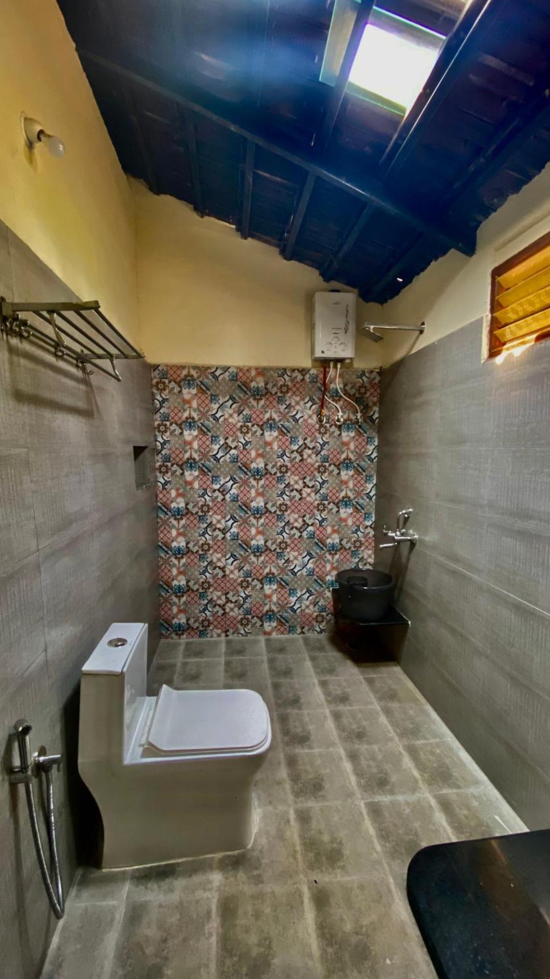 Willostays Villa Tranquil De Susanj สากเลศปุระ ภายนอก รูปภาพ