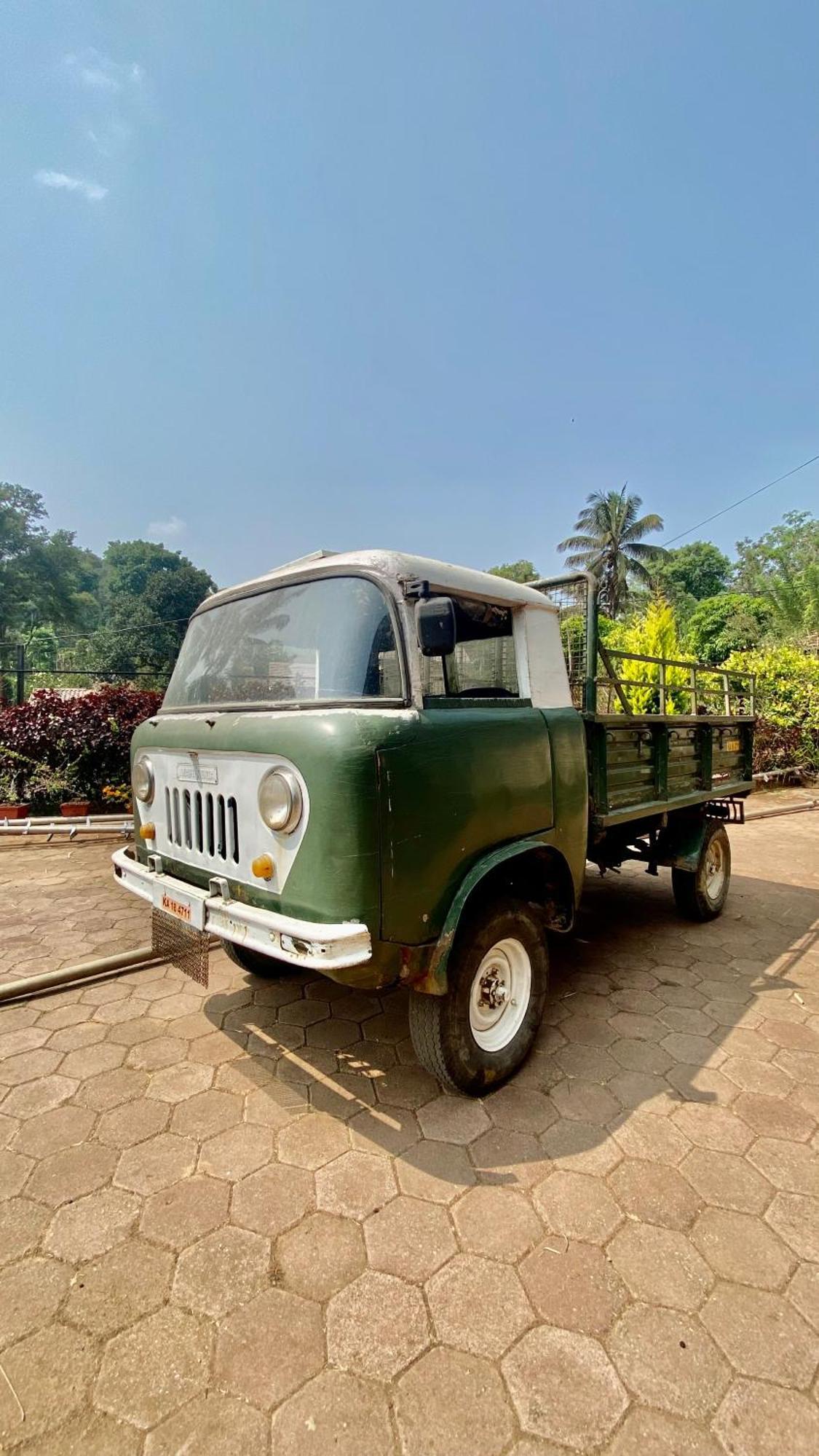 Willostays Villa Tranquil De Susanj สากเลศปุระ ภายนอก รูปภาพ