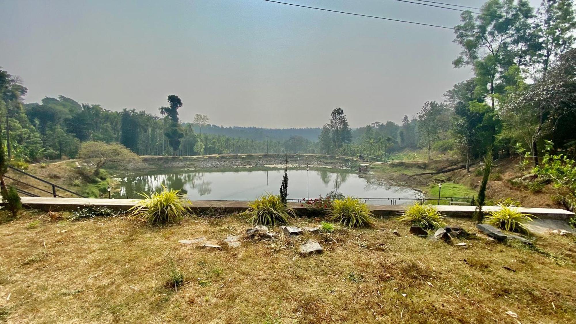 Willostays Villa Tranquil De Susanj สากเลศปุระ ภายนอก รูปภาพ