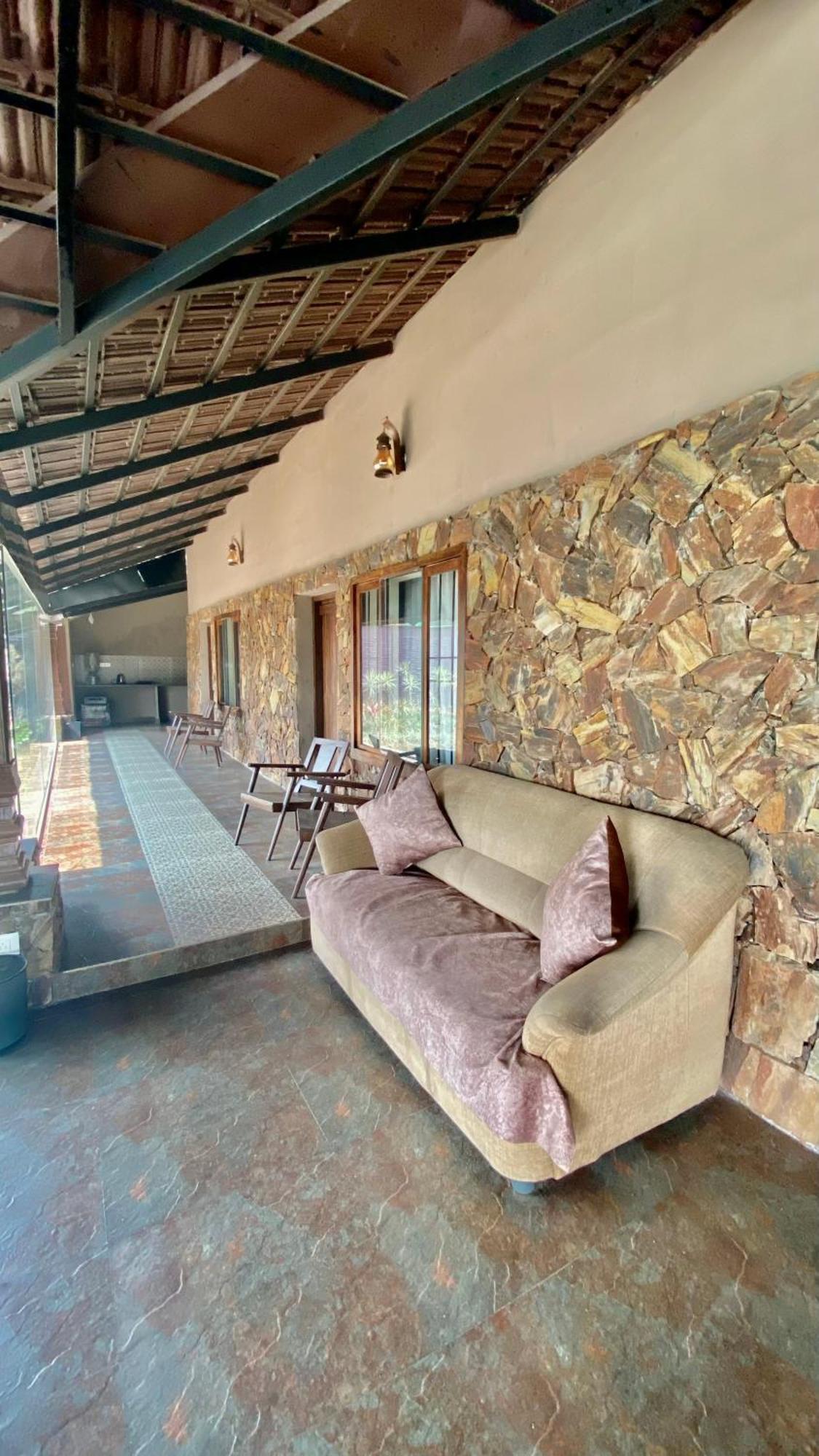 Willostays Villa Tranquil De Susanj สากเลศปุระ ภายนอก รูปภาพ