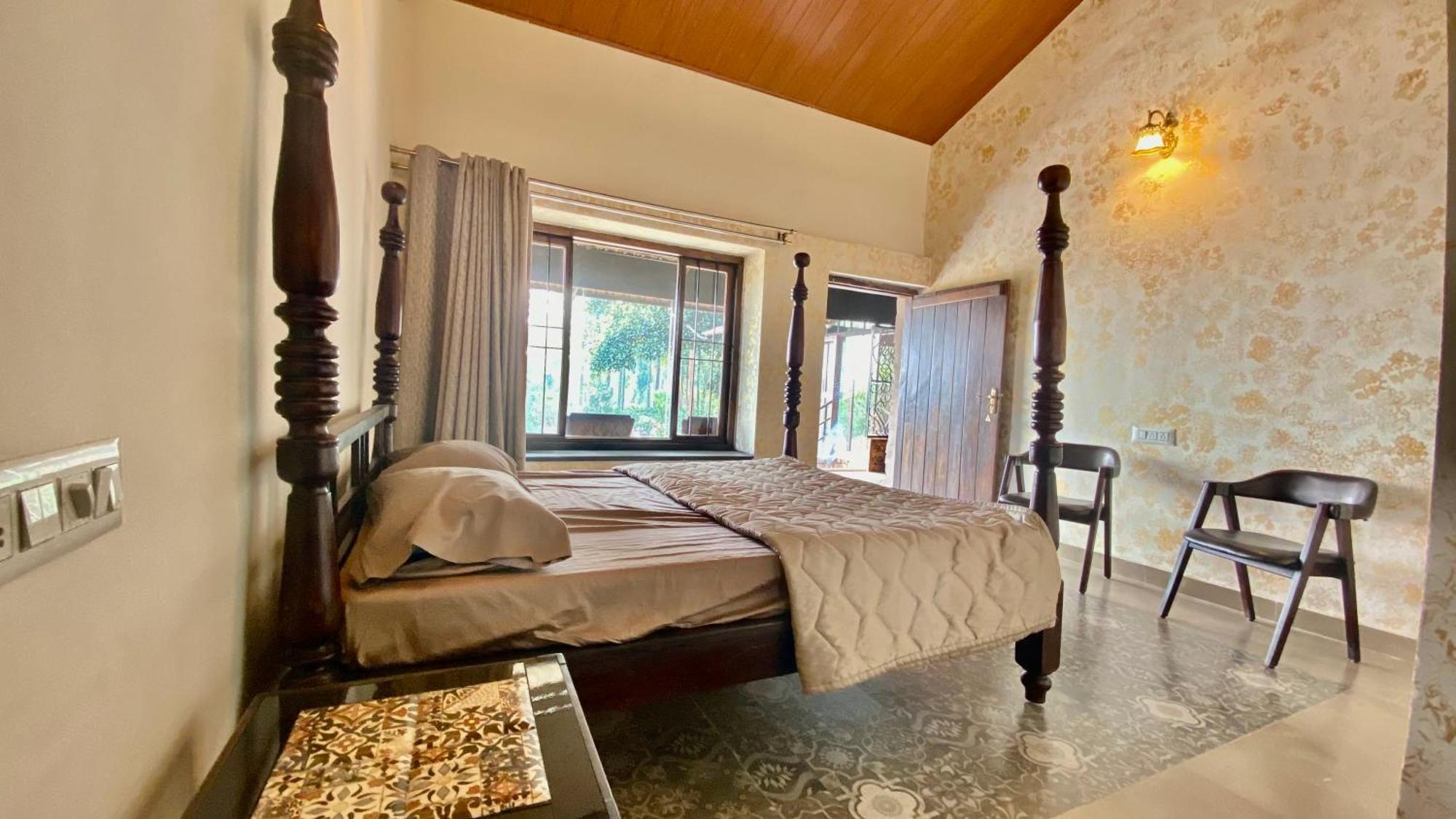 Willostays Villa Tranquil De Susanj สากเลศปุระ ภายนอก รูปภาพ