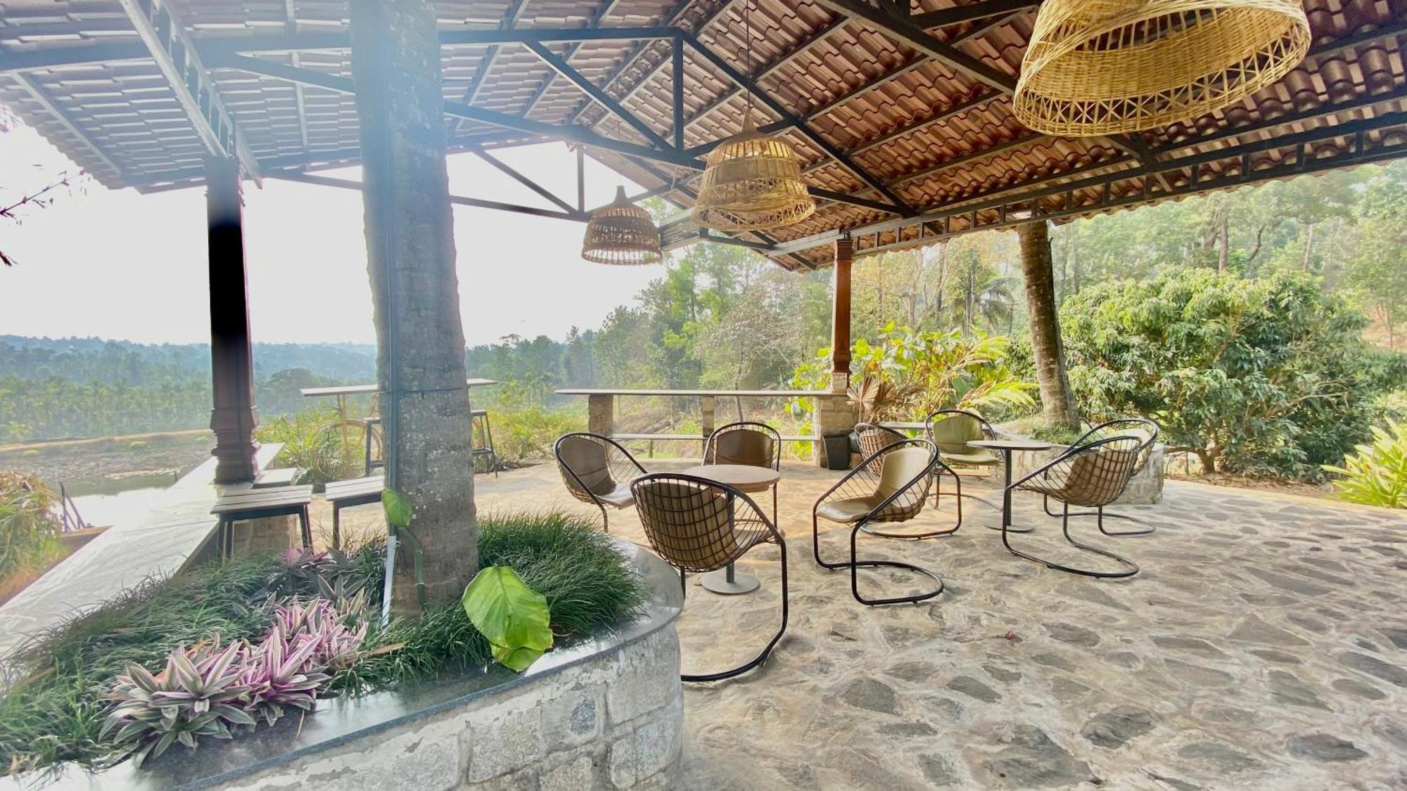 Willostays Villa Tranquil De Susanj สากเลศปุระ ภายนอก รูปภาพ