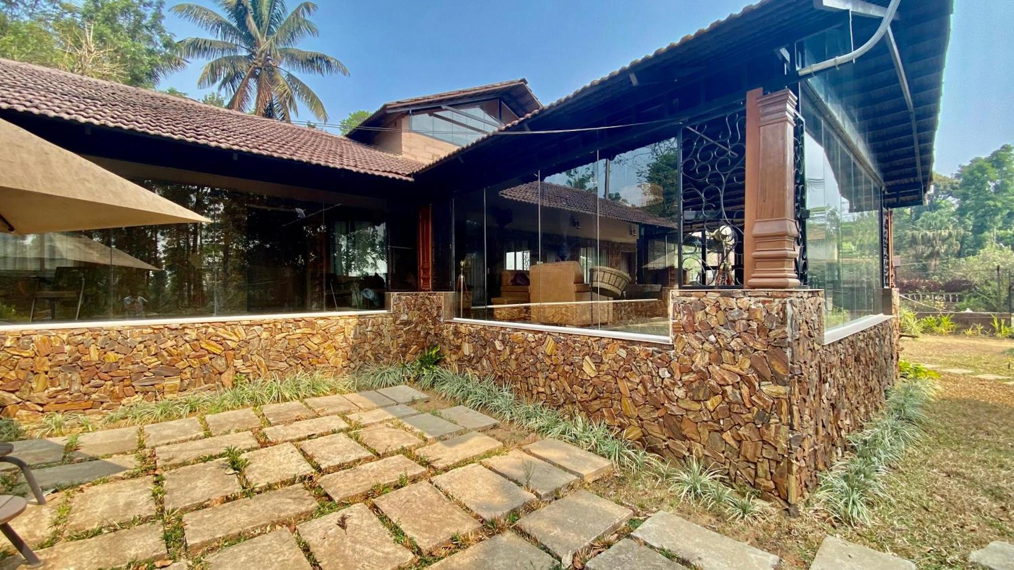 Willostays Villa Tranquil De Susanj สากเลศปุระ ภายนอก รูปภาพ
