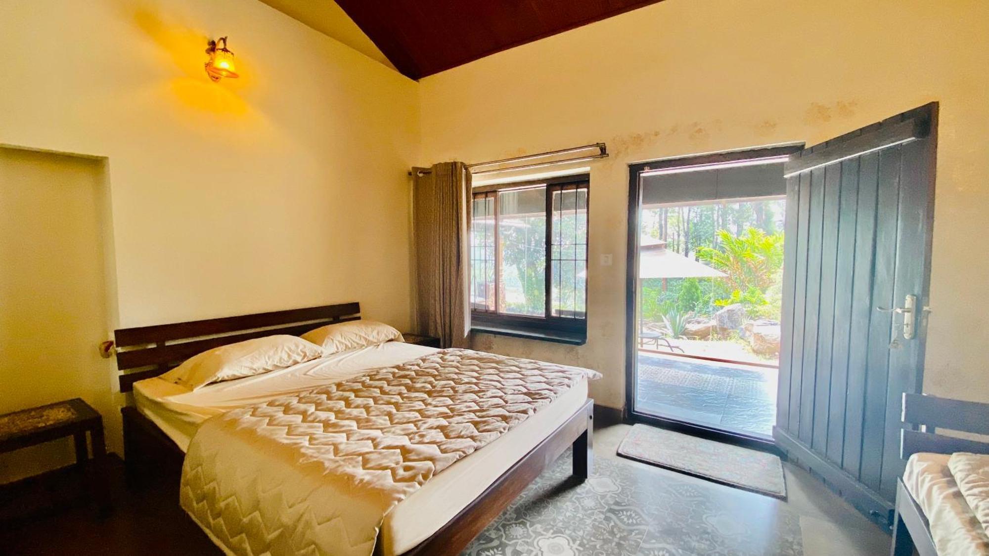 Willostays Villa Tranquil De Susanj สากเลศปุระ ภายนอก รูปภาพ