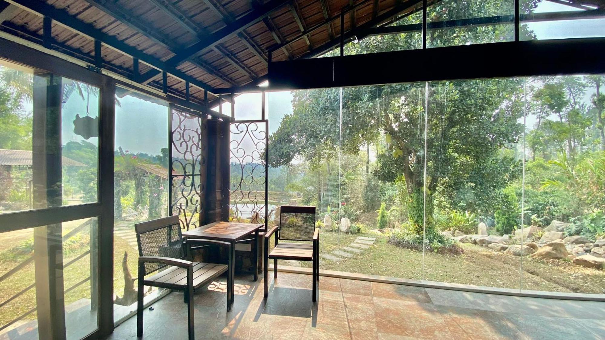 Willostays Villa Tranquil De Susanj สากเลศปุระ ภายนอก รูปภาพ