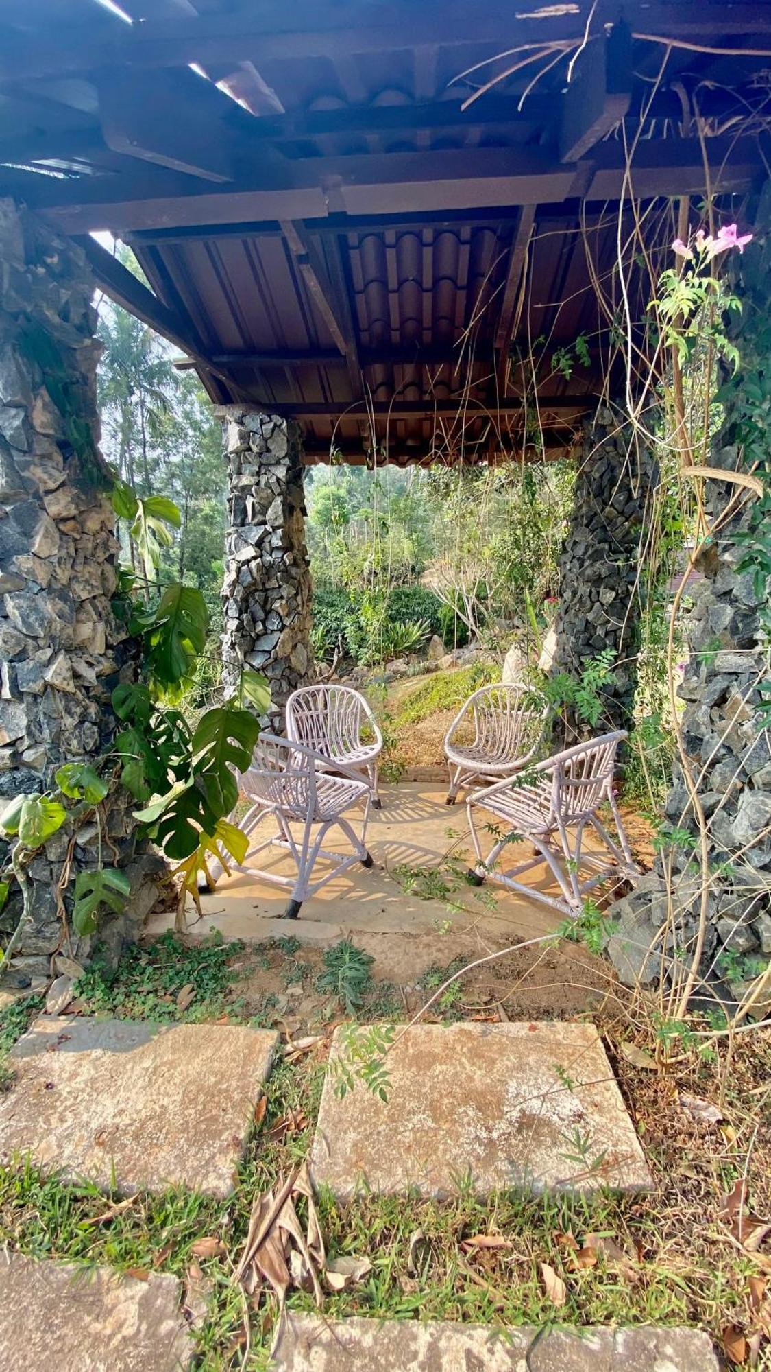 Willostays Villa Tranquil De Susanj สากเลศปุระ ภายนอก รูปภาพ